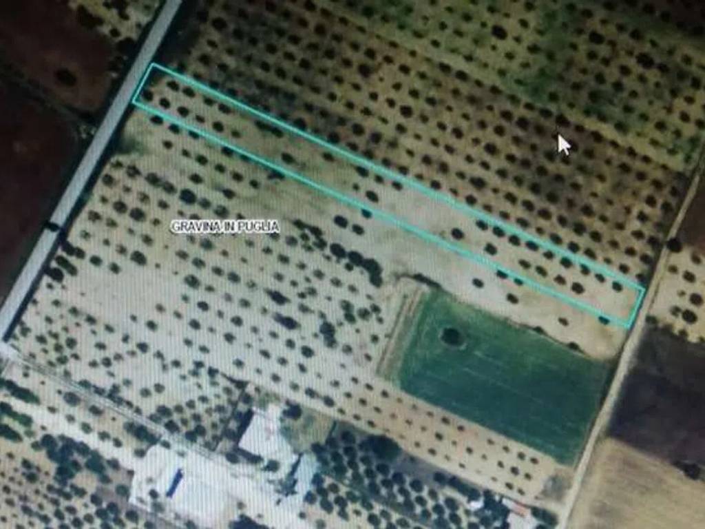 terreno agricolo in vendita a Gravina in Puglia