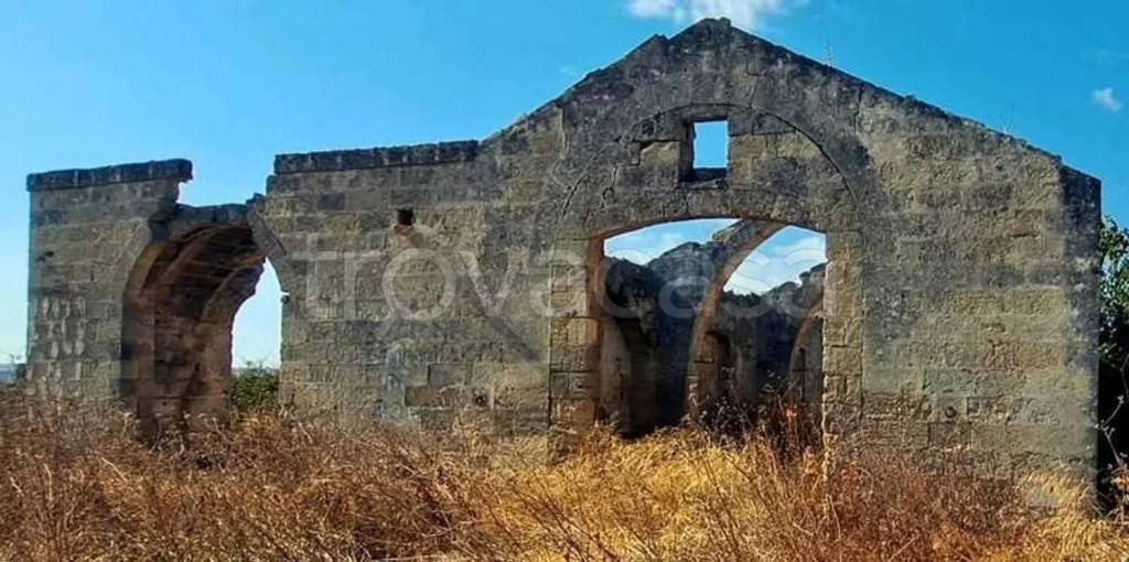 casale in vendita a Gravina in Puglia