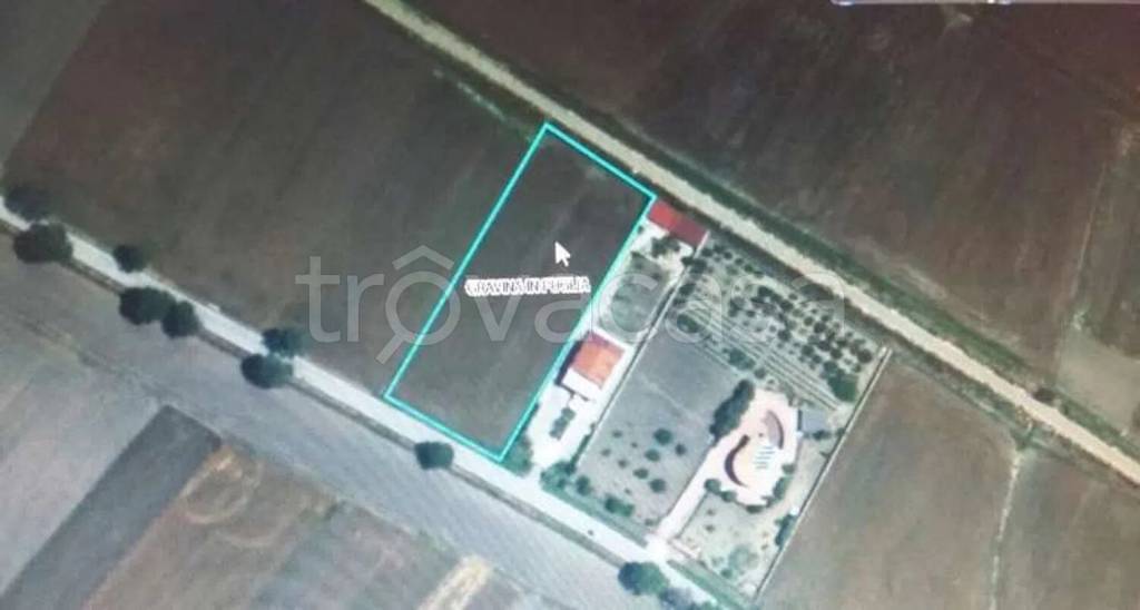 terreno agricolo in vendita a Gravina in Puglia