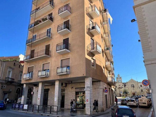 appartamento in vendita a Gravina in Puglia