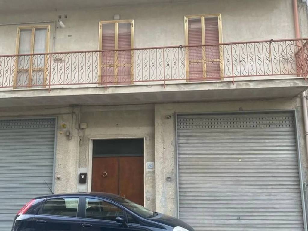 appartamento in vendita a Gravina in Puglia