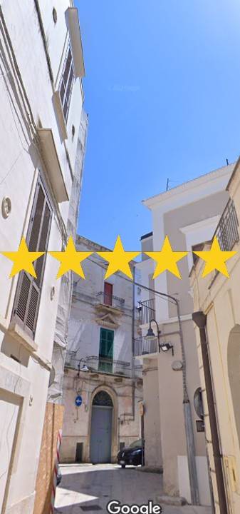 appartamento in vendita a Gravina in Puglia