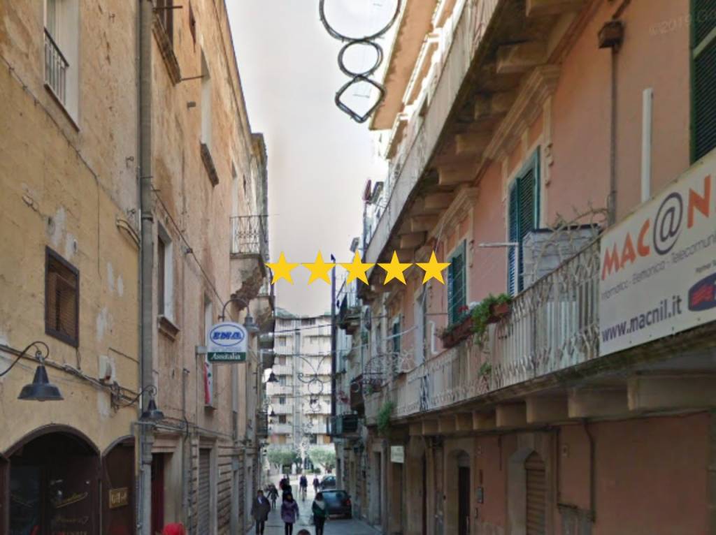 appartamento in vendita a Gravina in Puglia