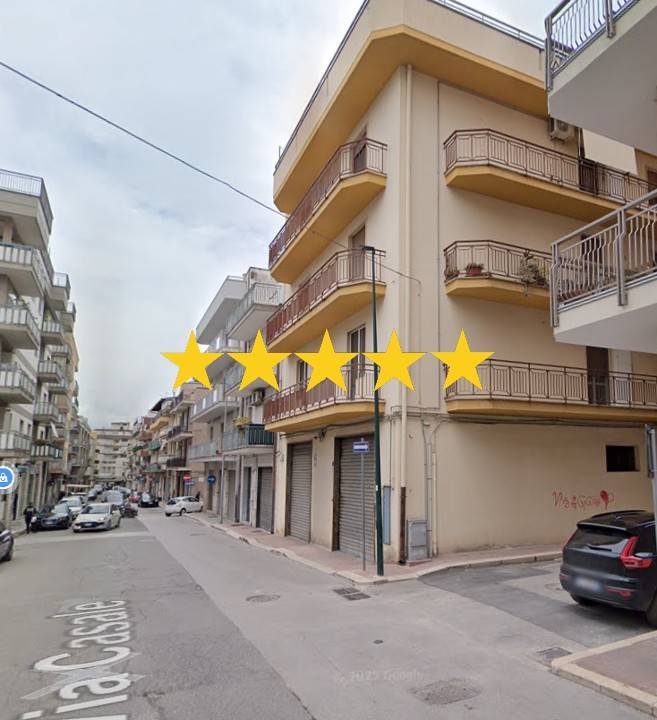 appartamento in vendita a Gravina in Puglia in zona Centro Città