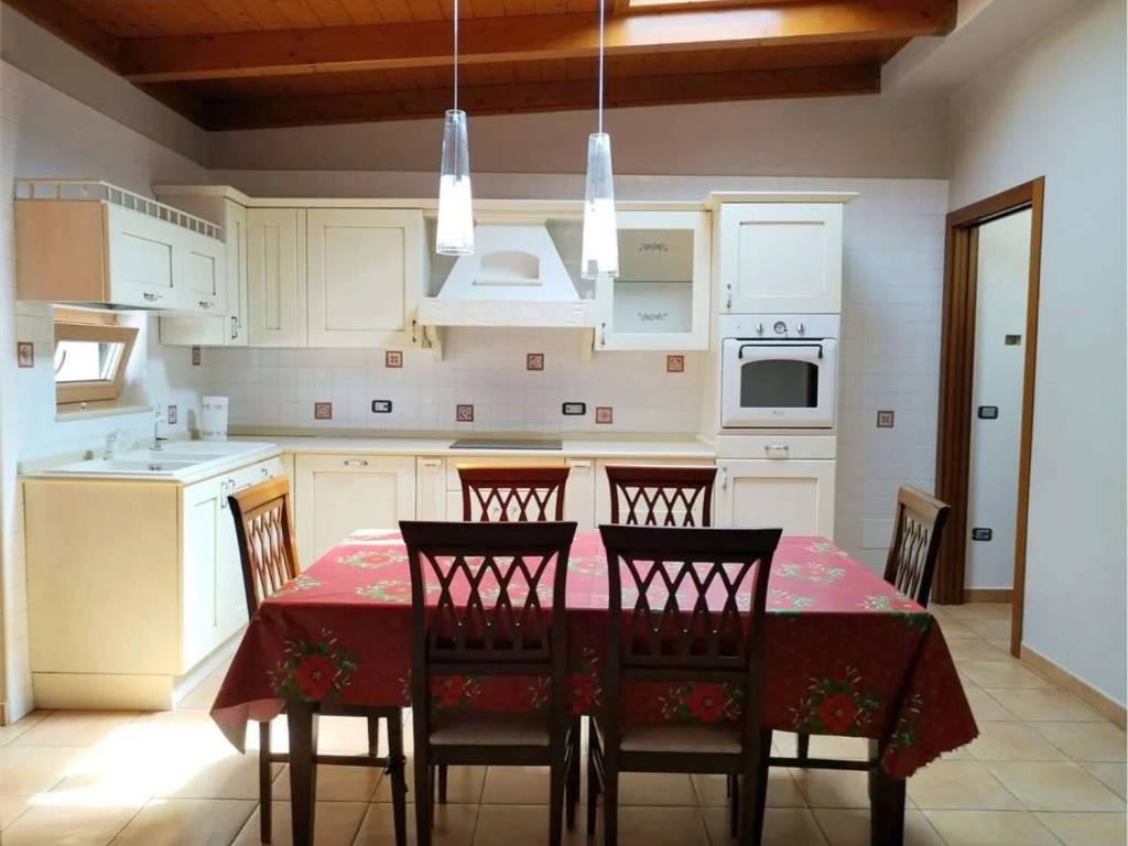 appartamento in vendita a Gravina in Puglia