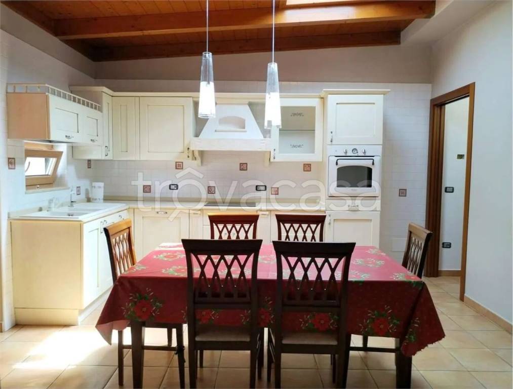 appartamento in vendita a Gravina in Puglia