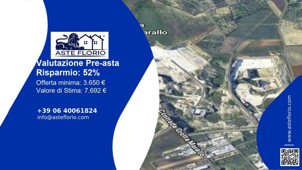 terreno agricolo in vendita a Gravina in Puglia