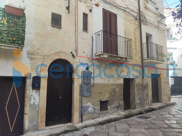 appartamento in vendita a Gravina in Puglia