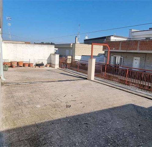 appartamento in vendita a Gravina in Puglia