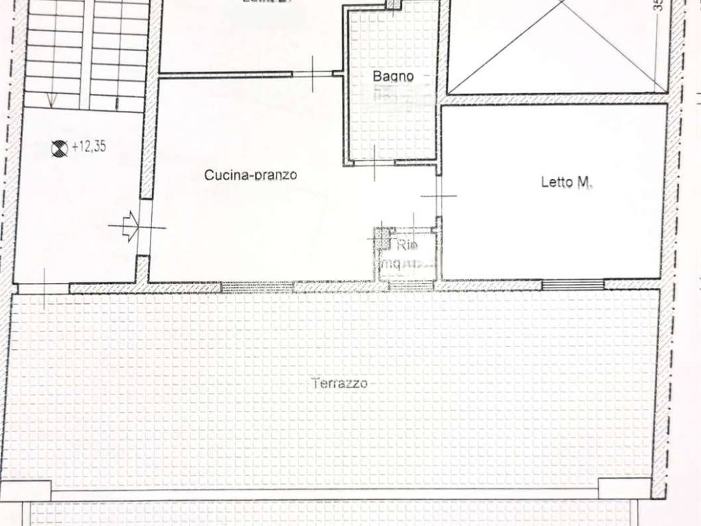 appartamento in vendita a Gravina in Puglia