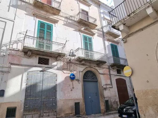 appartamento in vendita a Gravina in Puglia