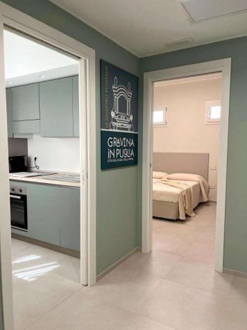appartamento in vendita a Gravina in Puglia