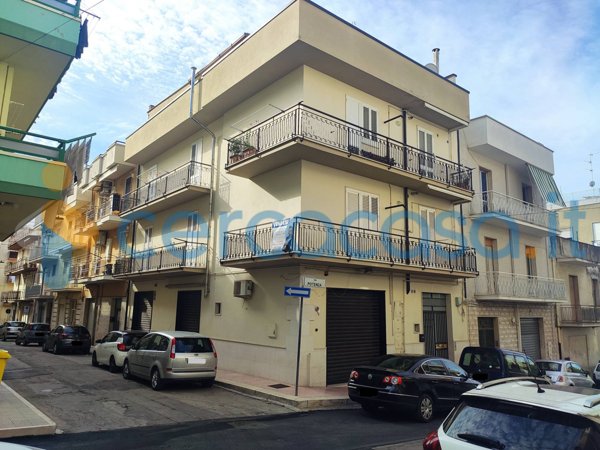 appartamento in vendita a Gravina in Puglia