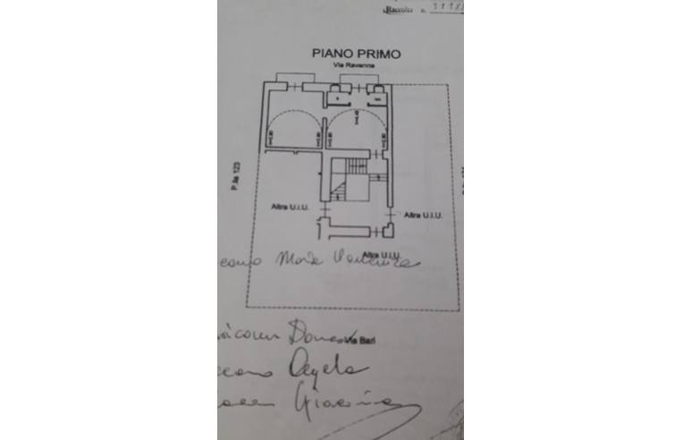 appartamento in vendita a Gravina in Puglia