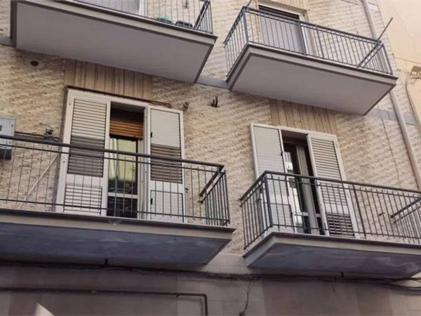 appartamento in vendita a Gravina in Puglia