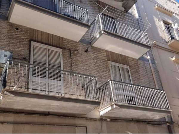 appartamento in vendita a Gravina in Puglia