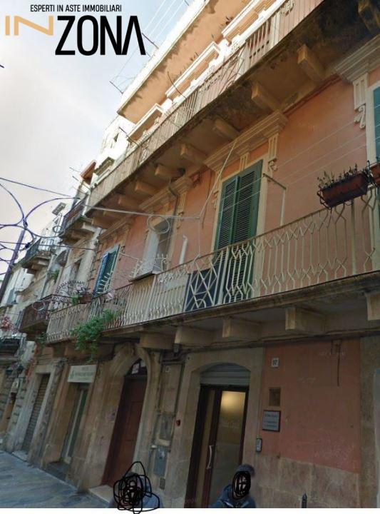 appartamento in vendita a Gravina in Puglia