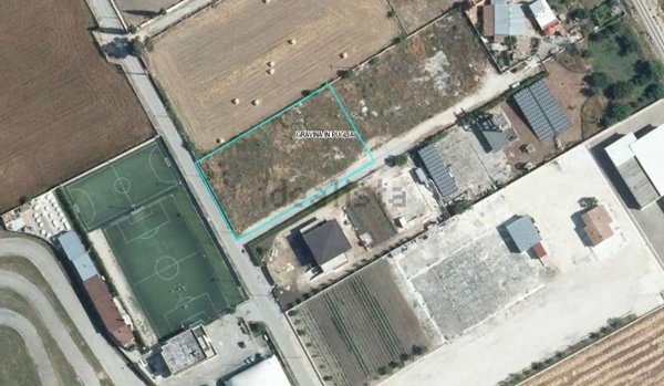 terreno agricolo in vendita a Gravina in Puglia