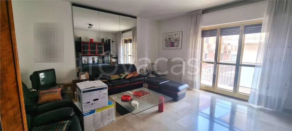 appartamento in vendita a Gravina in Puglia in zona Centro Città