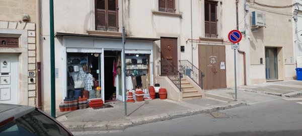 casa indipendente in vendita a Gravina in Puglia