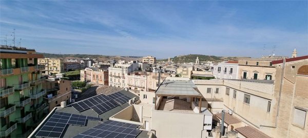 appartamento in vendita a Gravina in Puglia