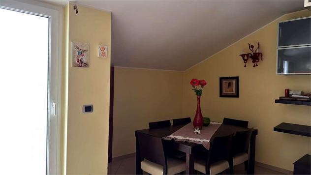 appartamento in vendita a Gravina in Puglia