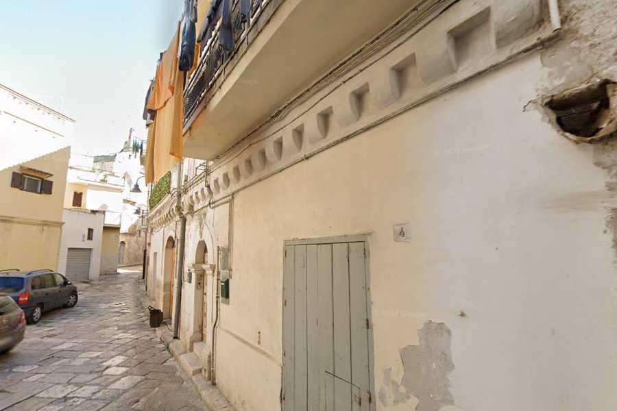 appartamento in vendita a Gravina in Puglia