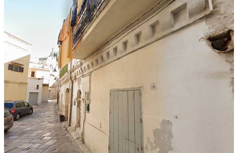 appartamento in vendita a Gravina in Puglia