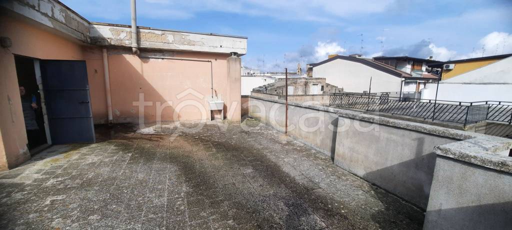 appartamento in vendita a Gravina in Puglia