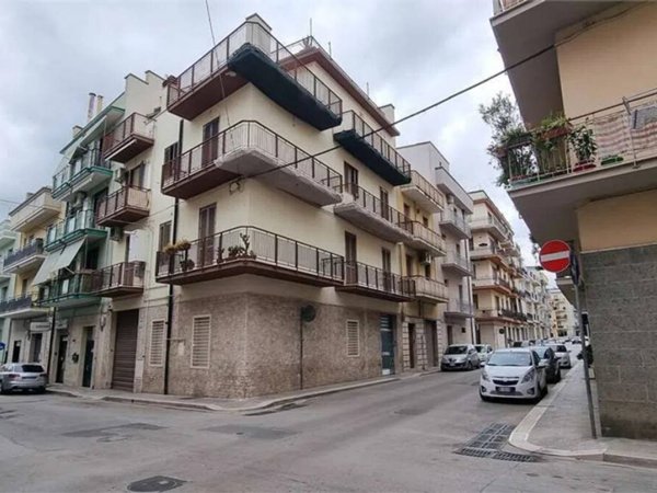 appartamento in vendita a Gravina in Puglia