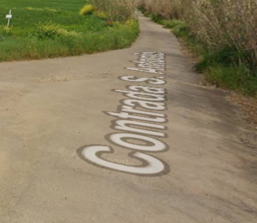 casale in vendita a Gravina in Puglia