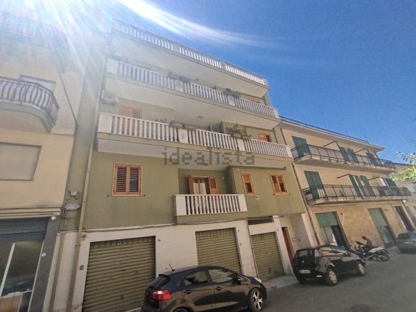 appartamento in vendita a Gravina in Puglia