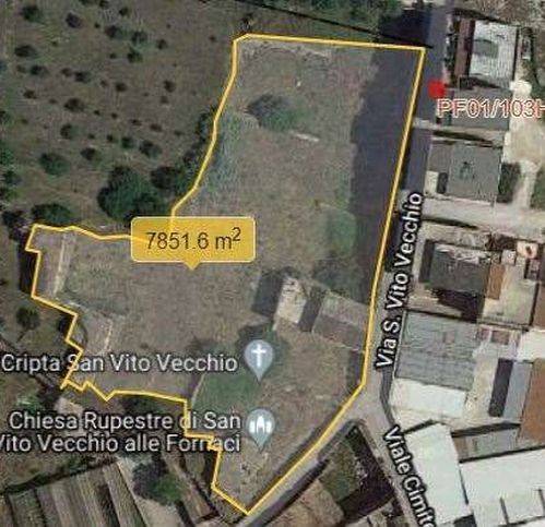 quadrivano in vendita a Gravina in Puglia