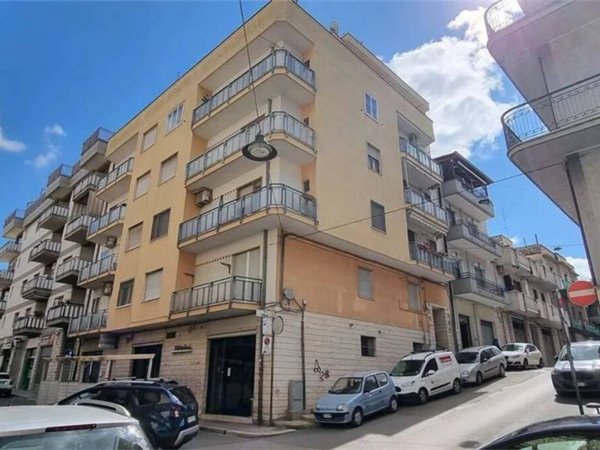 appartamento in vendita a Gravina in Puglia