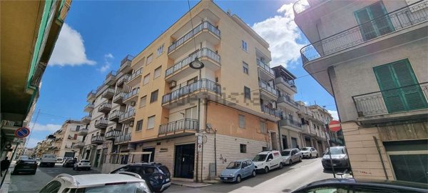 appartamento in vendita a Gravina in Puglia in zona Centro Città