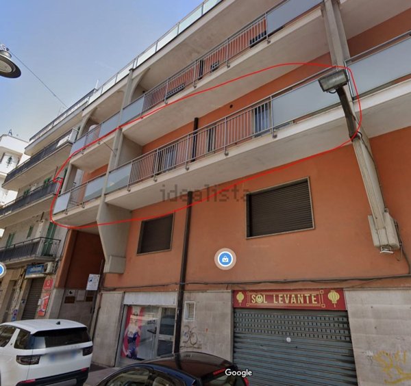 appartamento in vendita a Gravina in Puglia in zona Centro Città