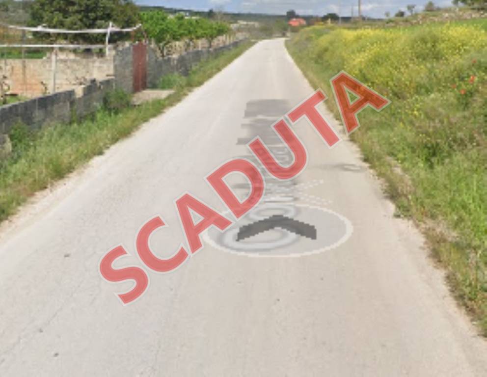 terreno agricolo in vendita a Gravina in Puglia