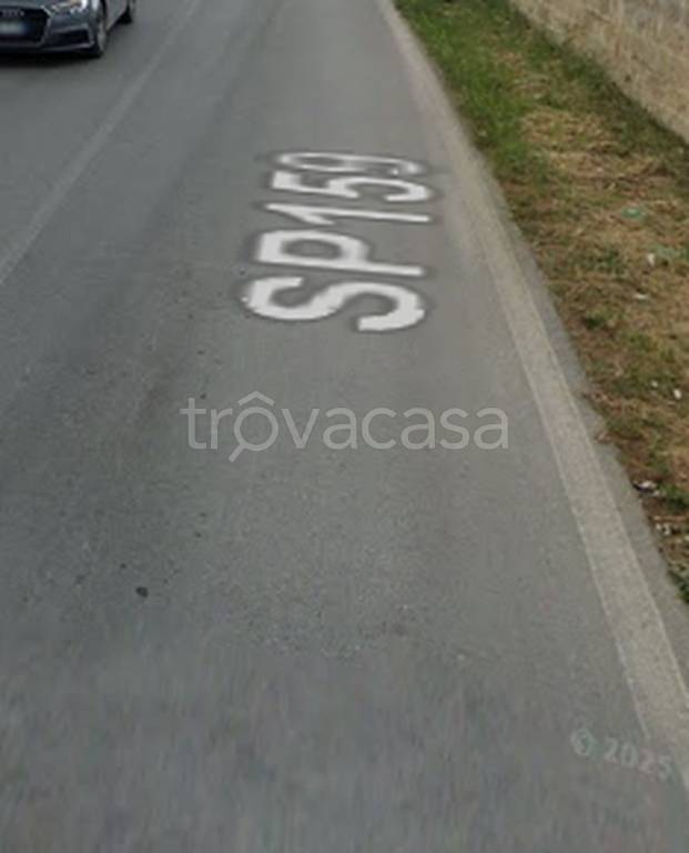 terreno agricolo in vendita a Gravina in Puglia in zona Murgetta