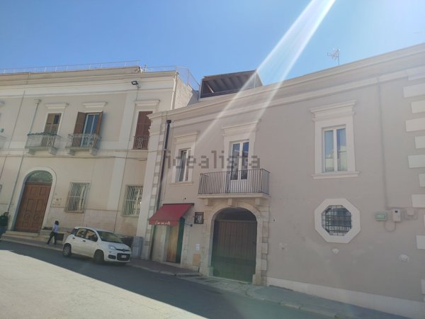 appartamento in vendita a Gravina in Puglia in zona Centro Città