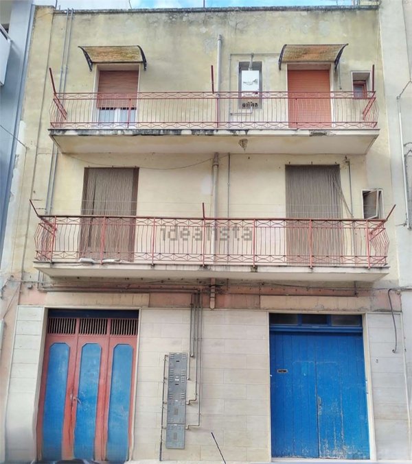 appartamento in vendita a Gravina in Puglia in zona Centro Città