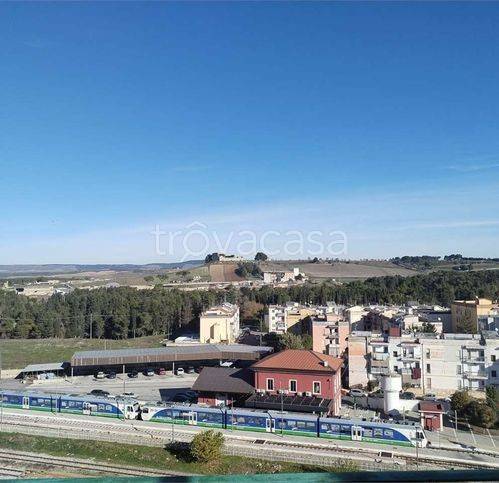 appartamento in vendita a Gravina in Puglia
