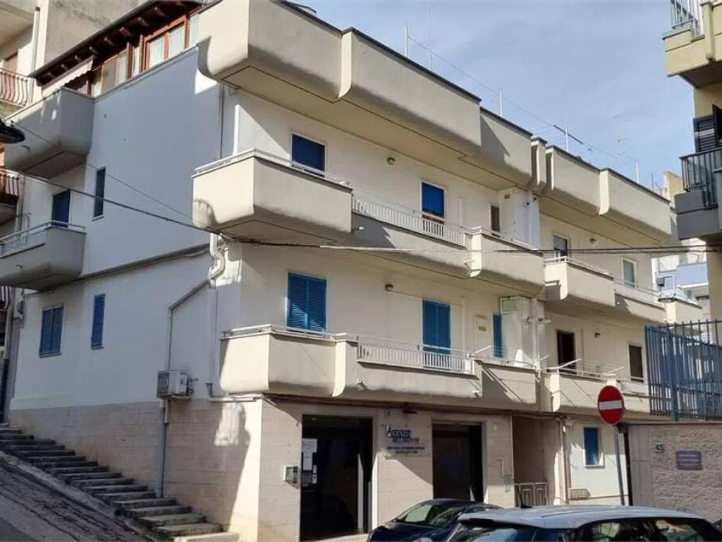 appartamento in vendita a Gravina in Puglia