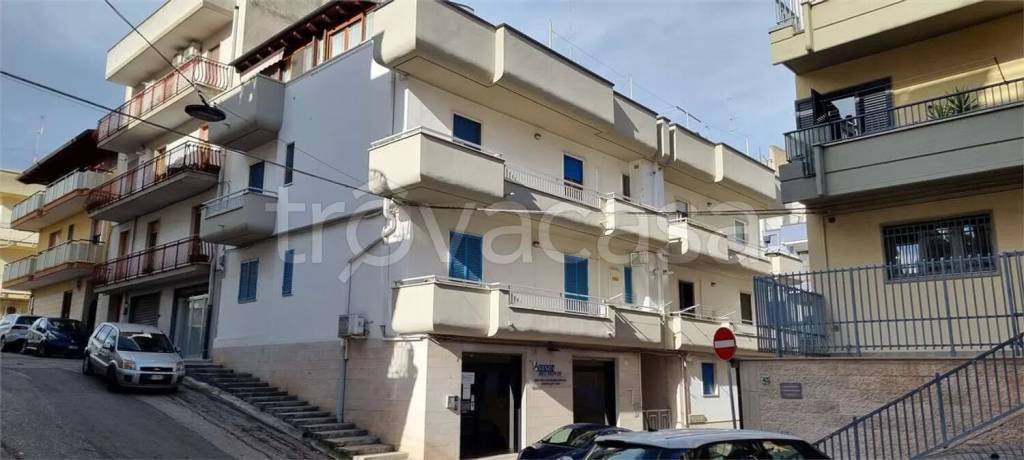 appartamento in vendita a Gravina in Puglia