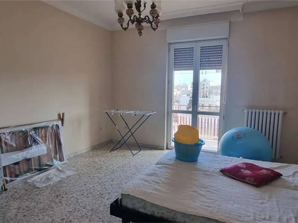 appartamento in vendita a Gravina in Puglia