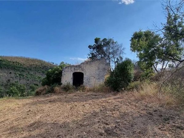 terreno agricolo in vendita a Gravina in Puglia