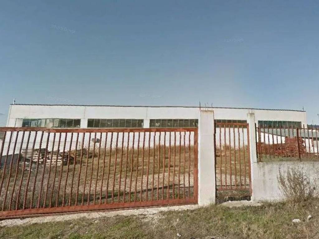 terreno agricolo in vendita a Gravina in Puglia