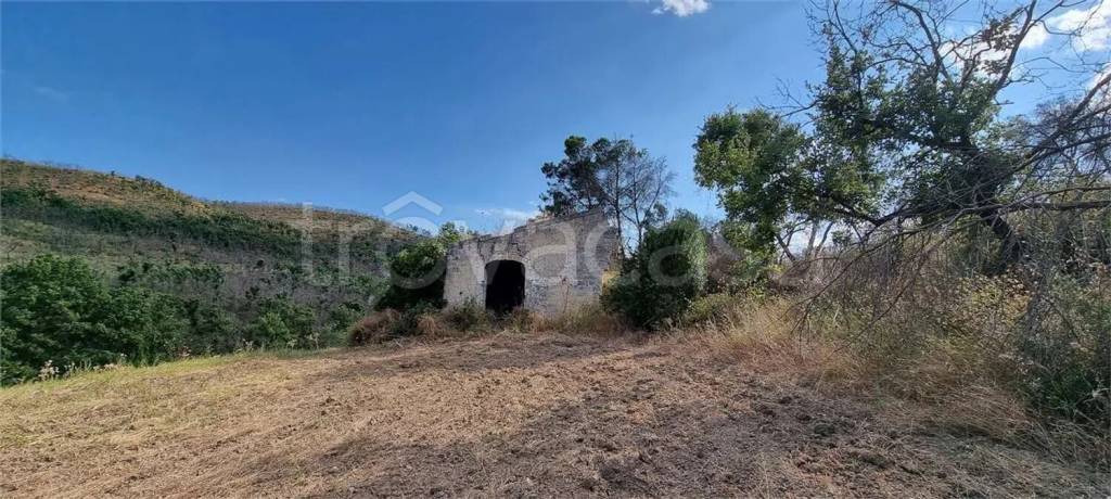 casa indipendente in vendita a Gravina in Puglia