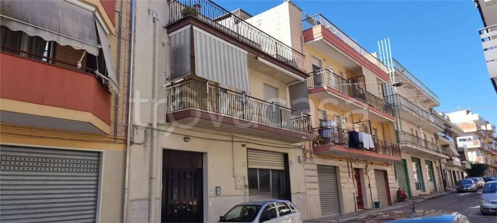 appartamento in vendita a Gravina in Puglia