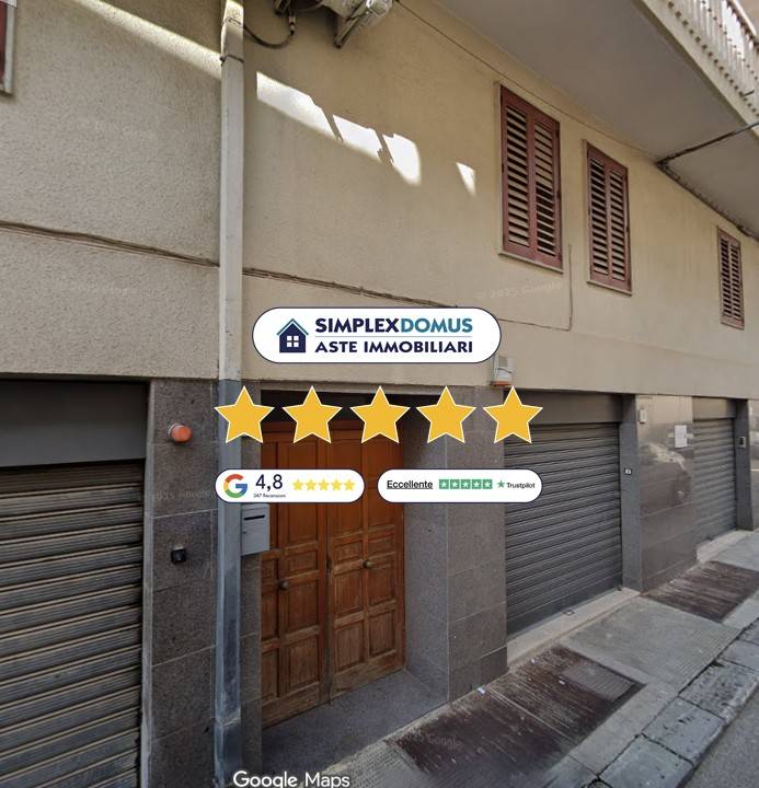 appartamento in vendita a Gravina in Puglia