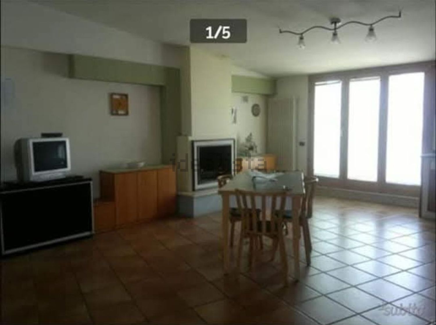 appartamento in vendita a Gravina in Puglia